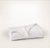 Turkish Ultra Plush Bath Towel - White