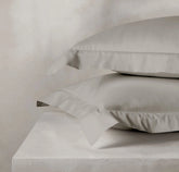 Reserve Sham - Pewter