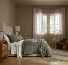 Signature Comforter Set - Juniper