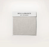 Upholstery Swatch - Sand