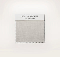 Upholstery Swatch - Sand