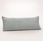 Waffle Pillow Cover - Shore