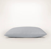 Signature Stitchline Sham - Shore