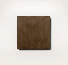 Wood Swatch - Espresso