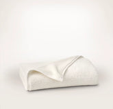 Turkish Ultra Plush Bath Towel - Cream