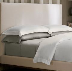 Reserve Sham - White