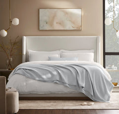 Dream Bed Blanket - Sky