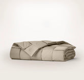 The Woven Icon - Oak