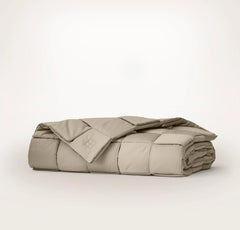 The Woven Icon - Oak
