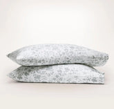 Signature Hemmed Pillowcase Set - Shore Botanical