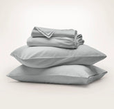 Signature Vintage Washed Sheet Set - Vintage Shore
