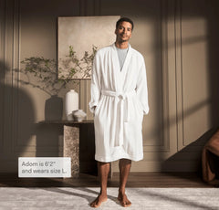 His & Hers Dream Robe Gift Bundle