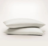Linen Pillowcase Set - Mist