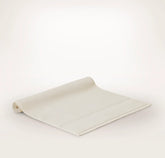 Plush Bath Mat - Cream