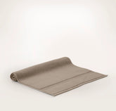 Plush Bath Mat - Oak