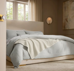 Dream Duvet Set - Mist