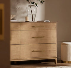 Dresser & Nightstand Bundle