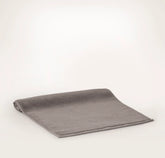 Turkish Ultra Plush Bath Mat - Stone