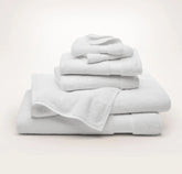 Plush Bath Sheet Set