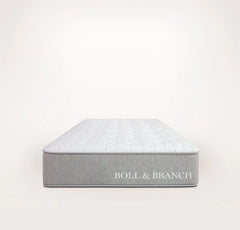 The Mattress