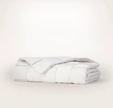 The Woven Icon - White