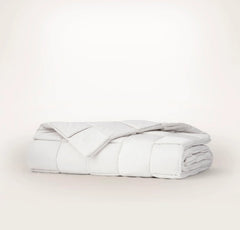 The Woven Icon - White