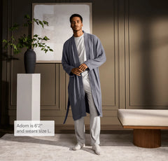 Dream Robe - Mineral