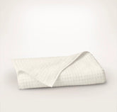 Turkish Waffle Bath Towel - Cream
