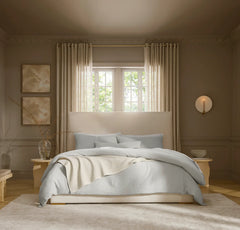 Dream Duvet Set - Mist