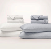 2-Signature Vintage Washed Sheet Set Bundle