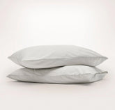 Signature Vintage Washed Pillowcase Set - Vintage Mist