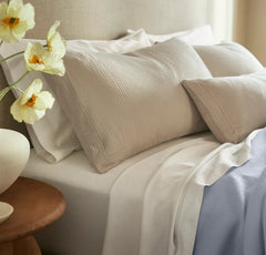 Dream Duvet Set - Sand