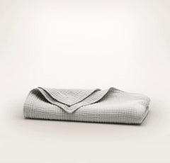 Dream Throw Blanket - Mist