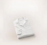 Signature Sleepshirt - White