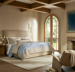Dream Duvet Set - Sand