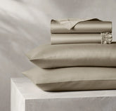Reserve Sheet Set - Oak