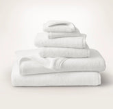 Turkish Ultra Plush Bath Sheet Set