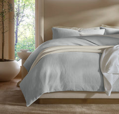 Dream Duvet Set - Shore