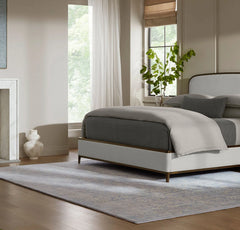 Cottonfield Rug - Shore