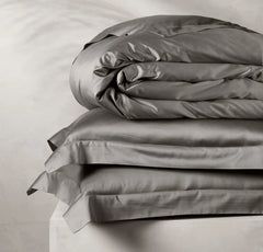 Reserve Duvet Set - Stone