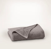 Turkish Ultra Plush Bath Towel - Stone