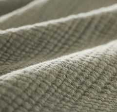 Dream Bed Blanket - Sageleaf