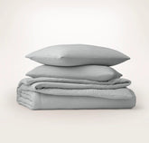 Signature Vintage Washed Comforter Set - Vintage Shore