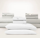3-Percale Sheet Set Bundle
