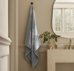 Turkish Ultra Plush Bath Sheet - Shore