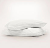 Signature Vintage Washed Pillowcase Set - Vintage White