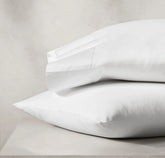 Reserve Pillowcase Set - White
