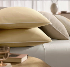 Signature Comforter Set - Buttercup