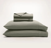 Signature Hemmed Sheet Set - Juniper