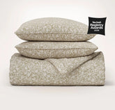 Signature Comforter Set - Oak Garden